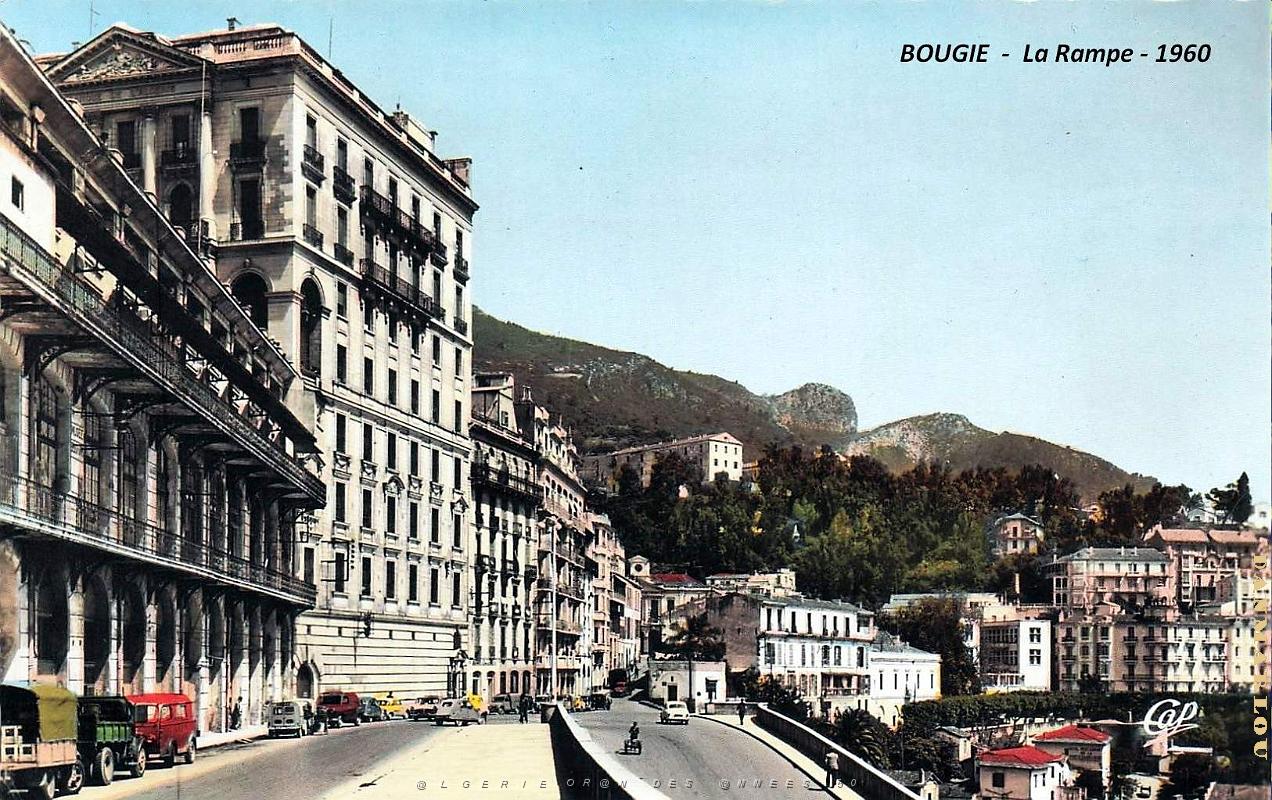 Bougie - Rampe - 1960.jpg